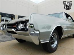 1967 Oldsmobile 442 (CC-1939875) for sale in O'Fallon, Illinois