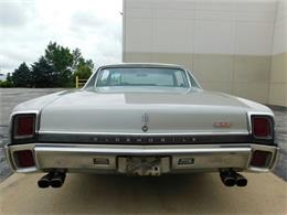 1967 Oldsmobile 442 (CC-1939875) for sale in O'Fallon, Illinois