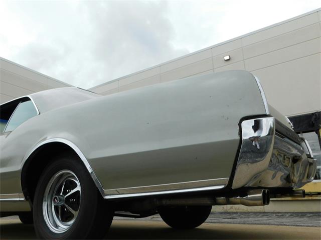 1967 Oldsmobile 442 (CC-1939875) for sale in O'Fallon, Illinois