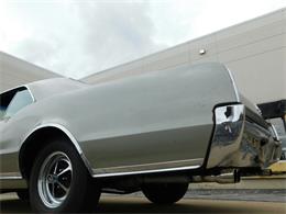 1967 Oldsmobile 442 (CC-1939875) for sale in O'Fallon, Illinois
