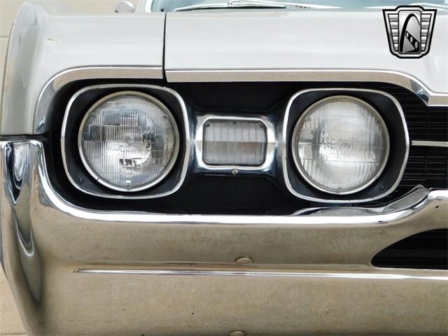 1967 Oldsmobile 442 (CC-1939875) for sale in O'Fallon, Illinois