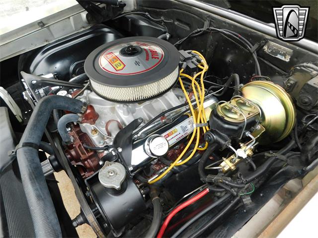 1967 Oldsmobile 442 (CC-1939875) for sale in O'Fallon, Illinois