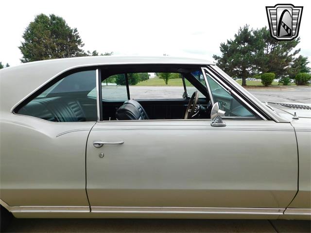 1967 Oldsmobile 442 (CC-1939875) for sale in O'Fallon, Illinois