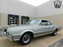 1967 Oldsmobile 442 (CC-1939875) for sale in O'Fallon, Illinois