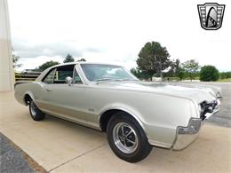 1967 Oldsmobile 442 (CC-1939875) for sale in O'Fallon, Illinois