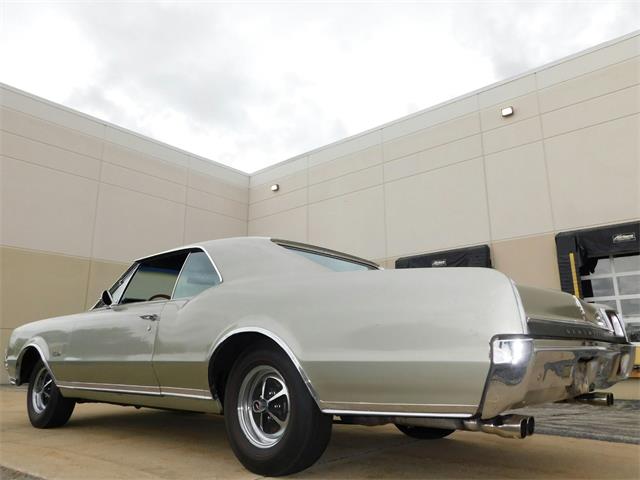 1967 Oldsmobile 442 (CC-1939875) for sale in O'Fallon, Illinois