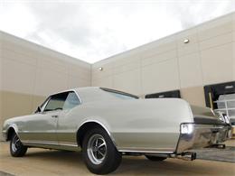 1967 Oldsmobile 442 (CC-1939875) for sale in O'Fallon, Illinois