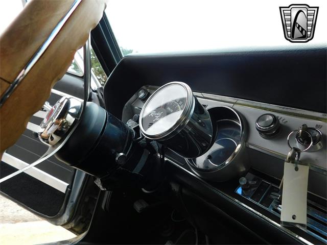 1967 Oldsmobile 442 (CC-1939875) for sale in O'Fallon, Illinois
