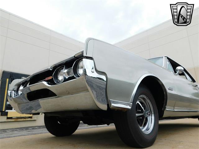 1967 Oldsmobile 442 (CC-1939875) for sale in O'Fallon, Illinois