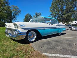 1958 Chevrolet Biscayne (CC-1930988) for sale in Punta Gorda, Florida