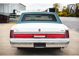 1985 Lincoln Town Car (CC-1941071) for sale in O'Fallon, Illinois
