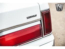 1985 Lincoln Town Car (CC-1941071) for sale in O'Fallon, Illinois