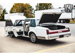 1985 Lincoln Town Car (CC-1941071) for sale in O'Fallon, Illinois