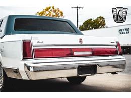 1985 Lincoln Town Car (CC-1941071) for sale in O'Fallon, Illinois