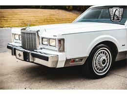 1985 Lincoln Town Car (CC-1941071) for sale in O'Fallon, Illinois