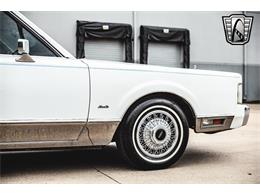 1985 Lincoln Town Car (CC-1941071) for sale in O'Fallon, Illinois