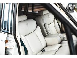 1985 Lincoln Town Car (CC-1941071) for sale in O'Fallon, Illinois