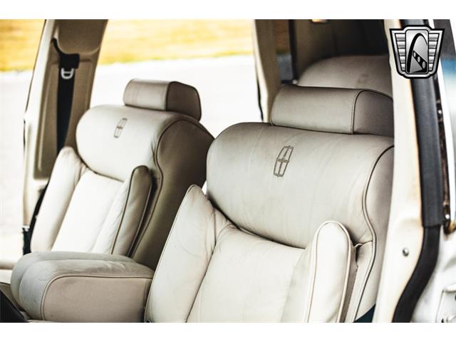 1985 Lincoln Town Car (CC-1941071) for sale in O'Fallon, Illinois