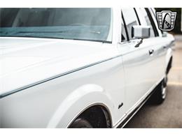 1985 Lincoln Town Car (CC-1941071) for sale in O'Fallon, Illinois