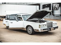 1985 Lincoln Town Car (CC-1941071) for sale in O'Fallon, Illinois