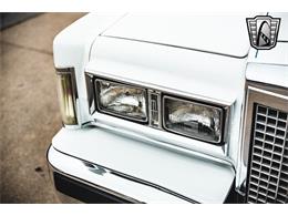 1985 Lincoln Town Car (CC-1941071) for sale in O'Fallon, Illinois