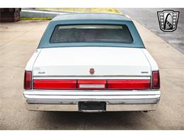 1985 Lincoln Town Car (CC-1941071) for sale in O'Fallon, Illinois