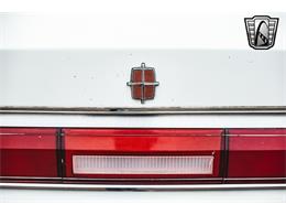 1985 Lincoln Town Car (CC-1941071) for sale in O'Fallon, Illinois