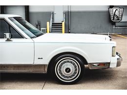 1985 Lincoln Town Car (CC-1941071) for sale in O'Fallon, Illinois