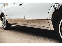 1985 Lincoln Town Car (CC-1941071) for sale in O'Fallon, Illinois