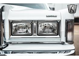 1985 Lincoln Town Car (CC-1941071) for sale in O'Fallon, Illinois