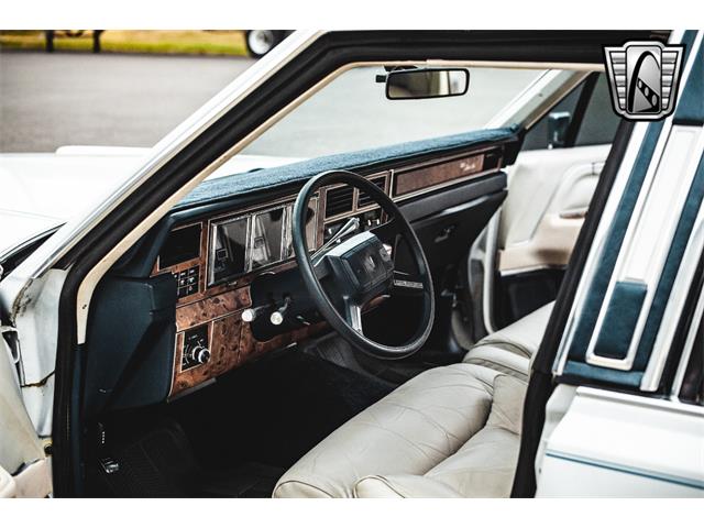 1985 Lincoln Town Car (CC-1941071) for sale in O'Fallon, Illinois