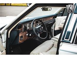 1985 Lincoln Town Car (CC-1941071) for sale in O'Fallon, Illinois