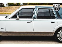 1985 Lincoln Town Car (CC-1941071) for sale in O'Fallon, Illinois