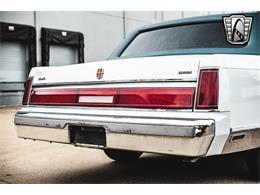 1985 Lincoln Town Car (CC-1941071) for sale in O'Fallon, Illinois
