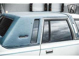 1985 Lincoln Town Car (CC-1941071) for sale in O'Fallon, Illinois