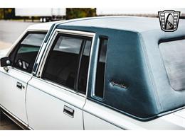 1985 Lincoln Town Car (CC-1941071) for sale in O'Fallon, Illinois