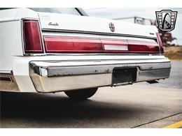 1985 Lincoln Town Car (CC-1941071) for sale in O'Fallon, Illinois