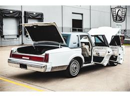 1985 Lincoln Town Car (CC-1941071) for sale in O'Fallon, Illinois