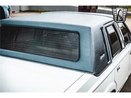 1985 Lincoln Town Car (CC-1941071) for sale in O'Fallon, Illinois