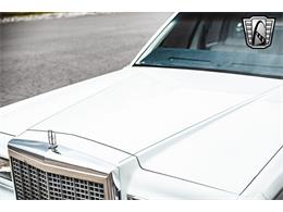 1985 Lincoln Town Car (CC-1941071) for sale in O'Fallon, Illinois