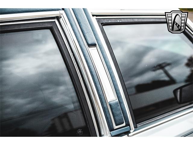 1985 Lincoln Town Car (CC-1941071) for sale in O'Fallon, Illinois