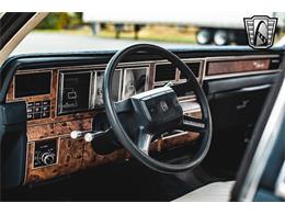 1985 Lincoln Town Car (CC-1941071) for sale in O'Fallon, Illinois