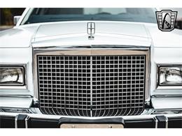 1985 Lincoln Town Car (CC-1941071) for sale in O'Fallon, Illinois