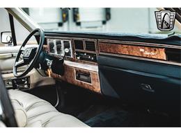 1985 Lincoln Town Car (CC-1941071) for sale in O'Fallon, Illinois