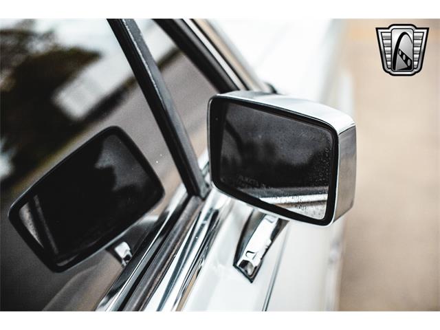 1985 Lincoln Town Car (CC-1941071) for sale in O'Fallon, Illinois