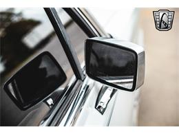 1985 Lincoln Town Car (CC-1941071) for sale in O'Fallon, Illinois