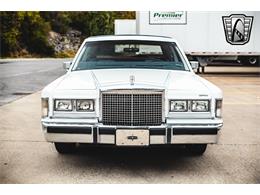 1985 Lincoln Town Car (CC-1941071) for sale in O'Fallon, Illinois