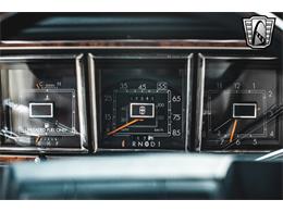 1985 Lincoln Town Car (CC-1941071) for sale in O'Fallon, Illinois