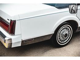 1985 Lincoln Town Car (CC-1941071) for sale in O'Fallon, Illinois