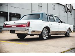 1985 Lincoln Town Car (CC-1941071) for sale in O'Fallon, Illinois